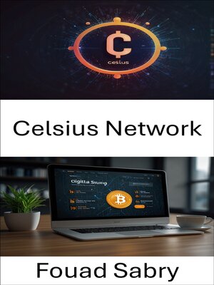 cover image of Celsius Network